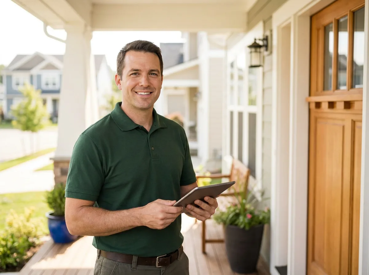 Pest control FAQs for Birmingham, NJ